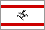 Тоскана - флаг