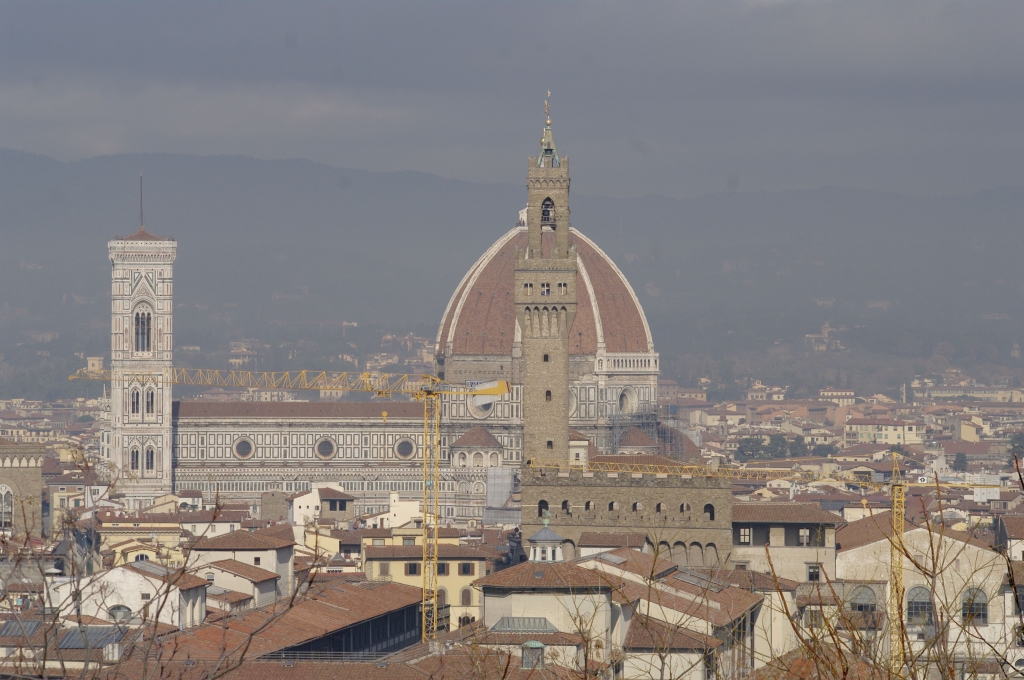 Собор Санта-Мария-дель-Фьоре
