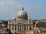 Собор Святого Петра - главный храм католиков в Риме