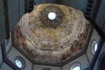 Роспись купола собора выполнил Вазари